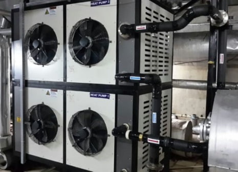 biogas generation